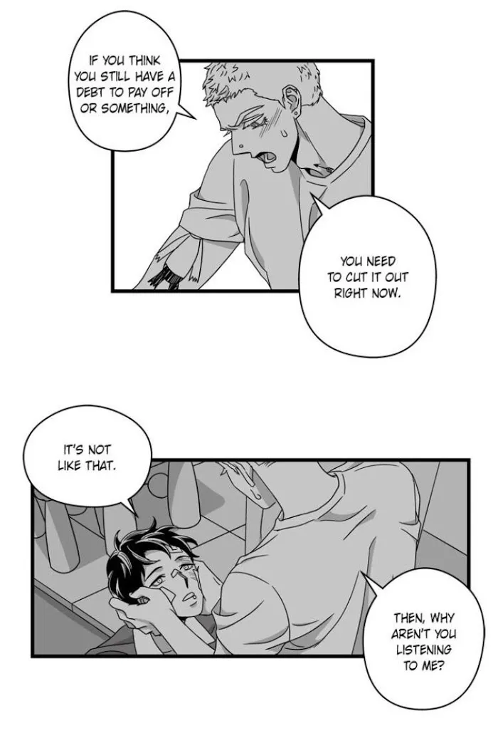 Stigma - Chapter 36 Page 12