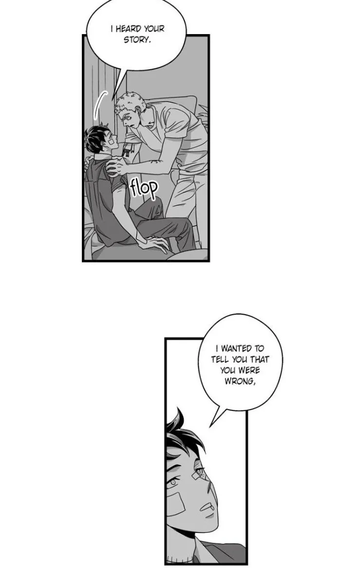 Stigma - Chapter 36 Page 13