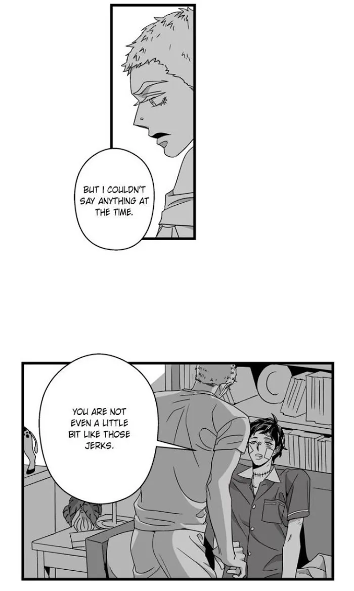 Stigma - Chapter 36 Page 14