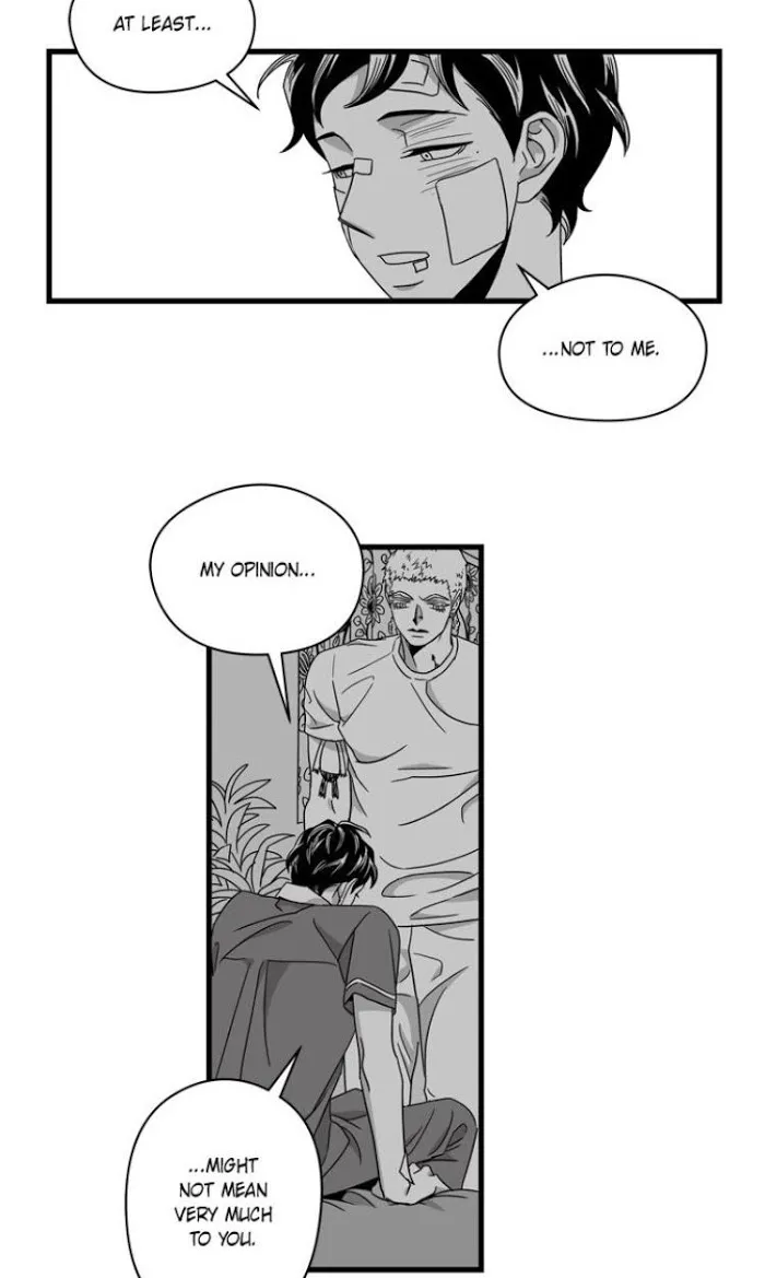 Stigma - Chapter 36 Page 15
