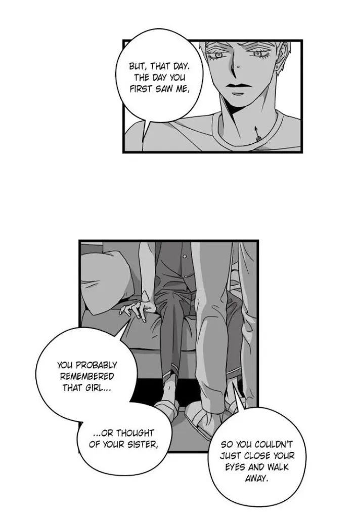 Stigma - Chapter 36 Page 16