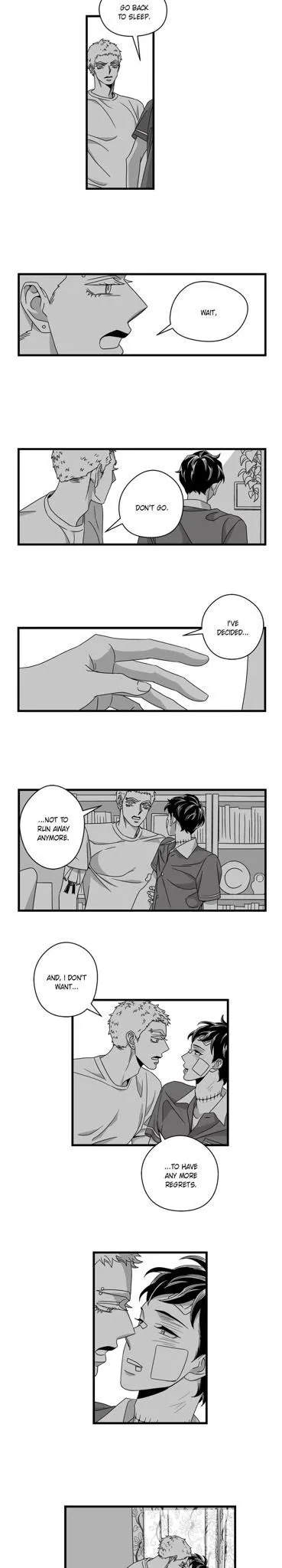Stigma - Chapter 36 Page 19