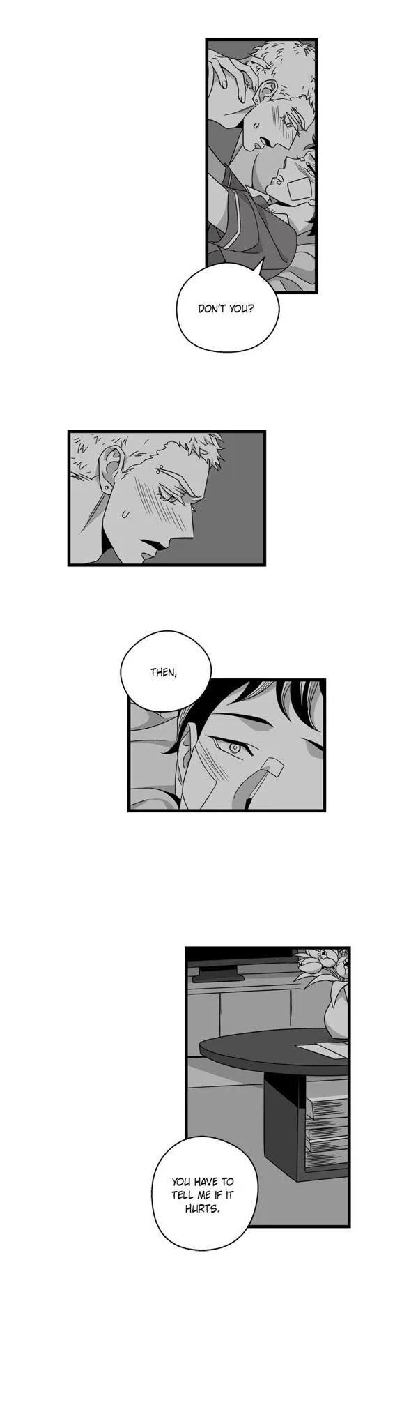 Stigma - Chapter 36 Page 22