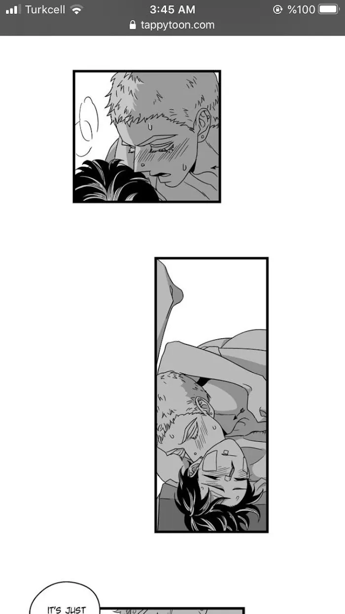 Stigma - Chapter 37 Page 3