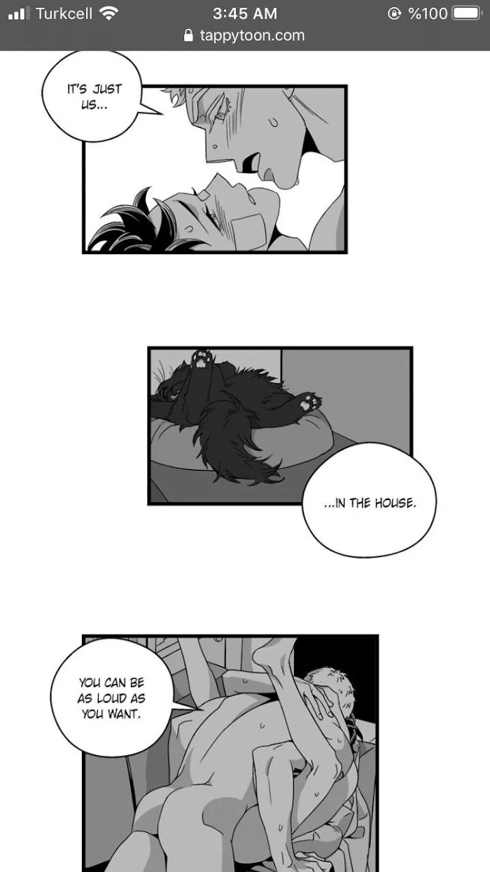 Stigma - Chapter 37 Page 4