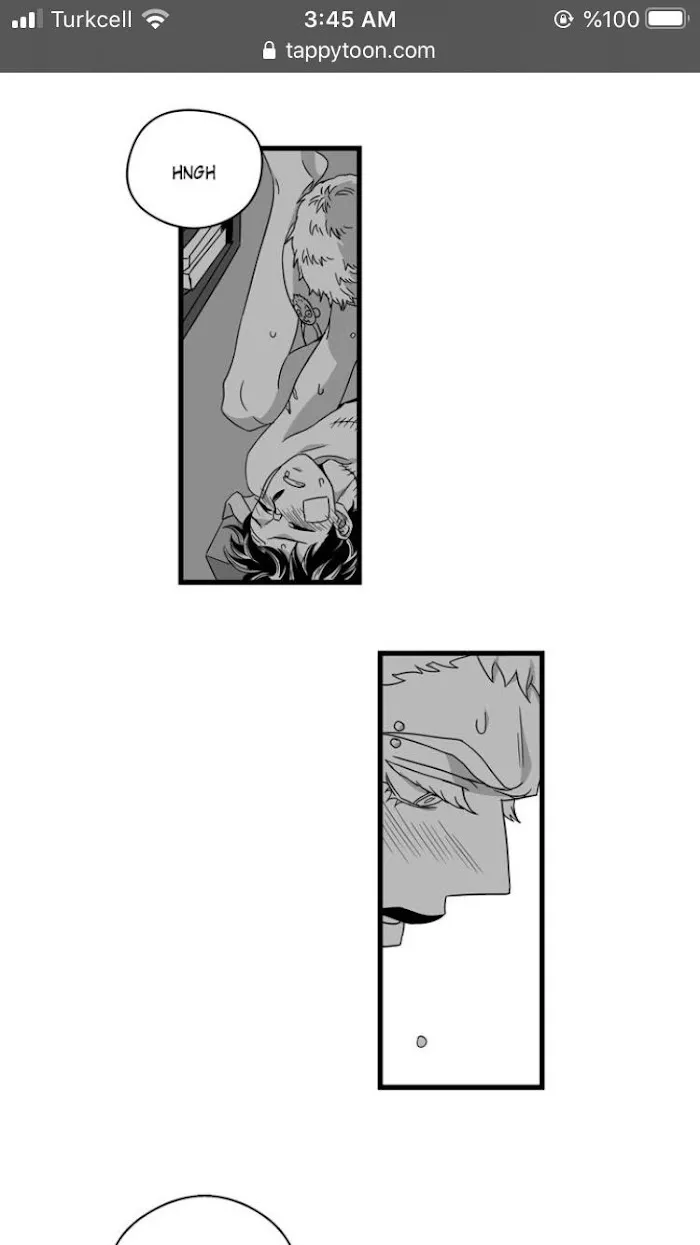 Stigma - Chapter 37 Page 7