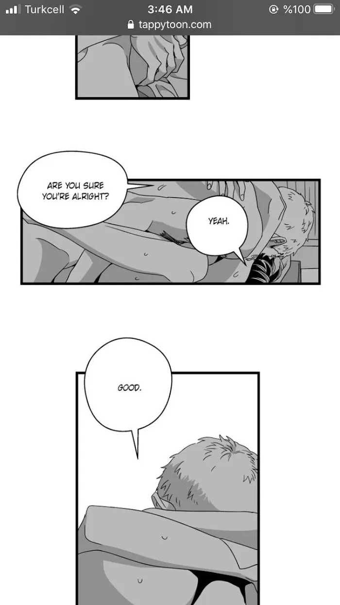 Stigma - Chapter 37 Page 10