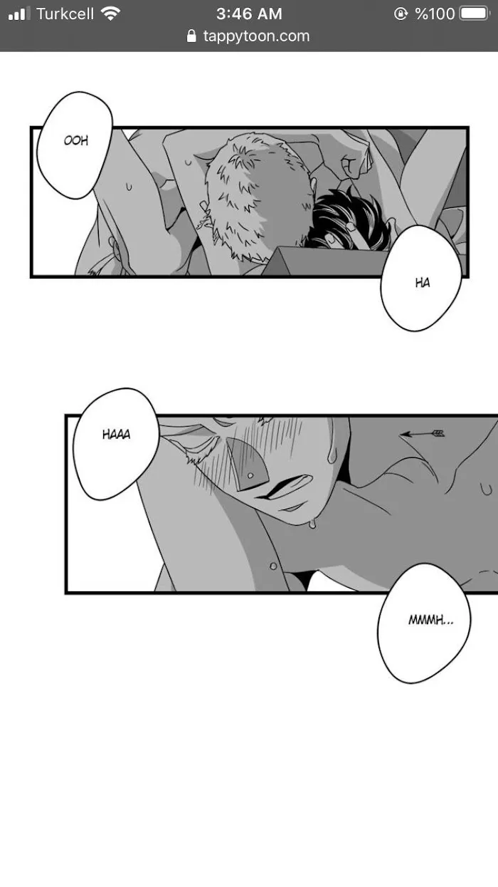 Stigma - Chapter 37 Page 13
