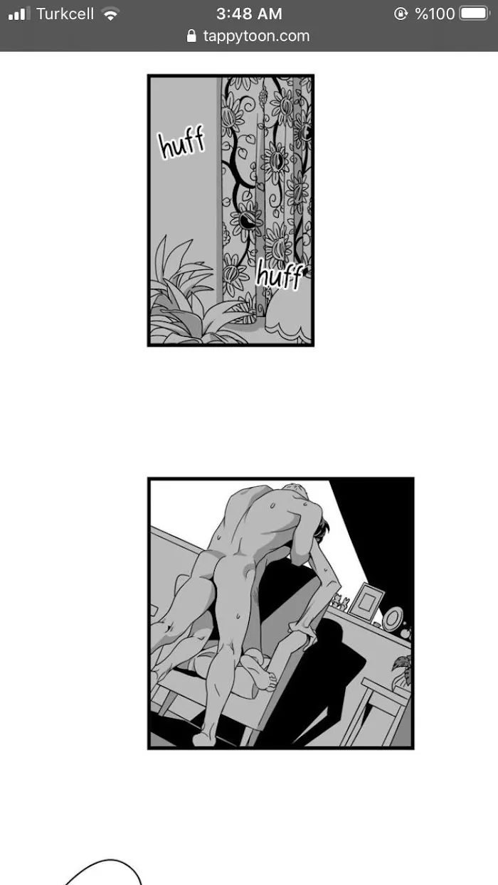 Stigma - Chapter 37 Page 20