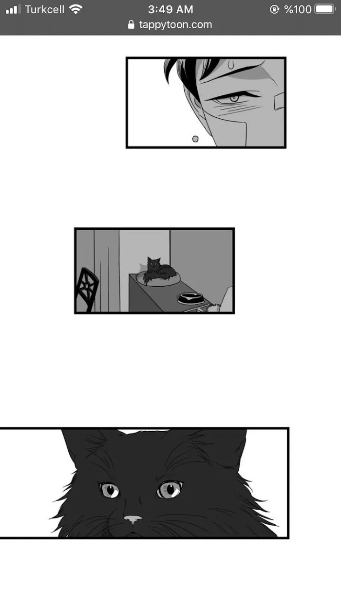 Stigma - Chapter 37 Page 22
