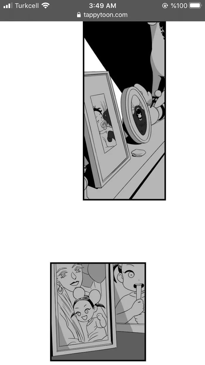 Stigma - Chapter 37 Page 23