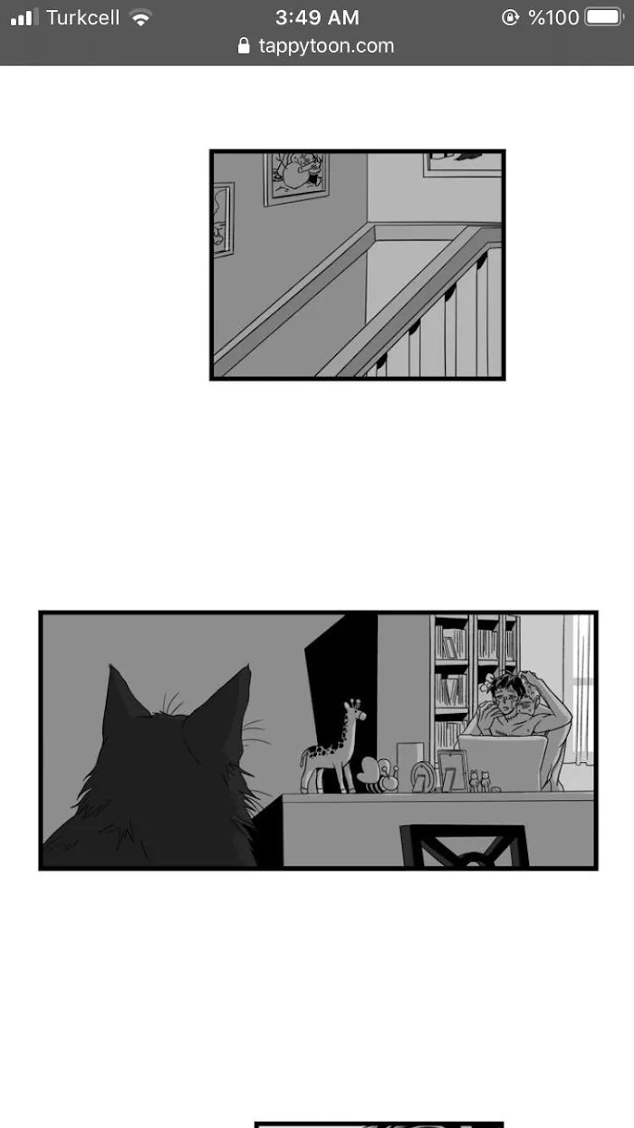 Stigma - Chapter 37 Page 24