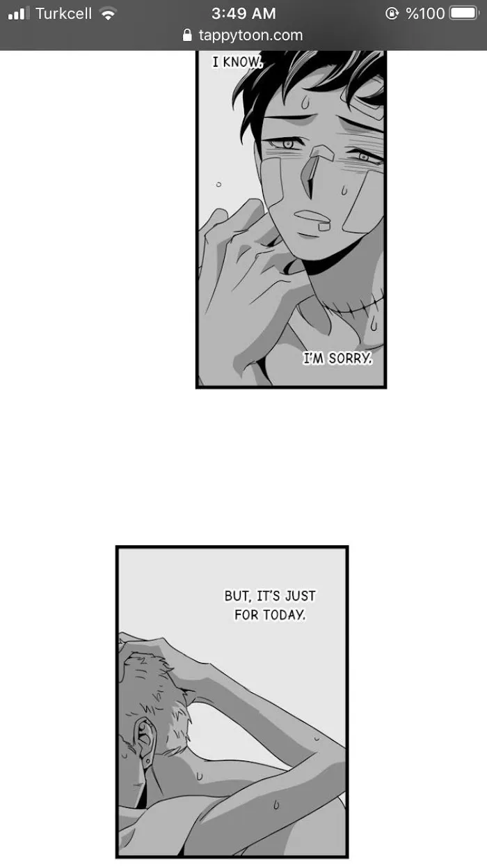 Stigma - Chapter 37 Page 25