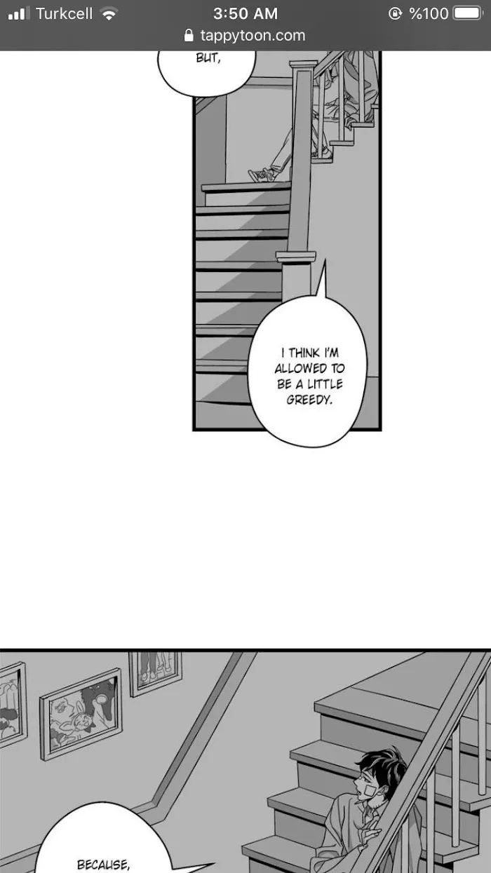 Stigma - Chapter 37 Page 29