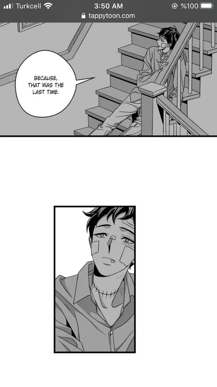 Stigma - Chapter 37 Page 30