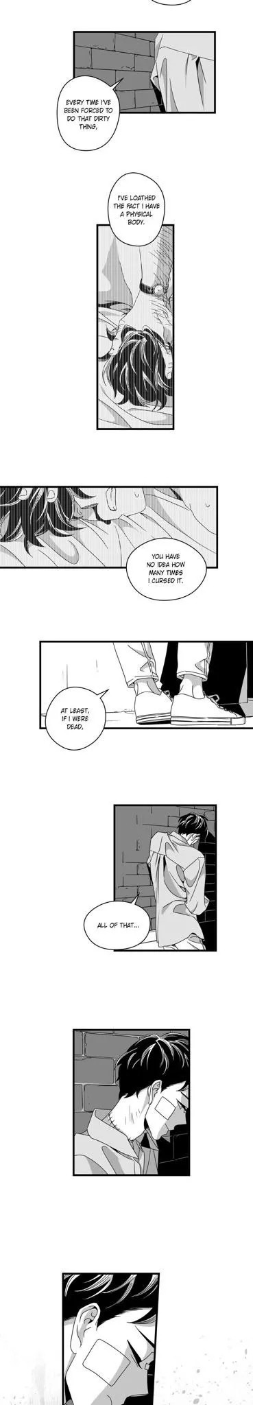 Stigma - Chapter 38 Page 2