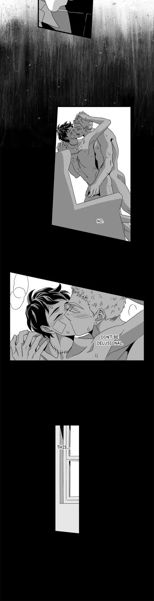 Stigma - Chapter 38 Page 3