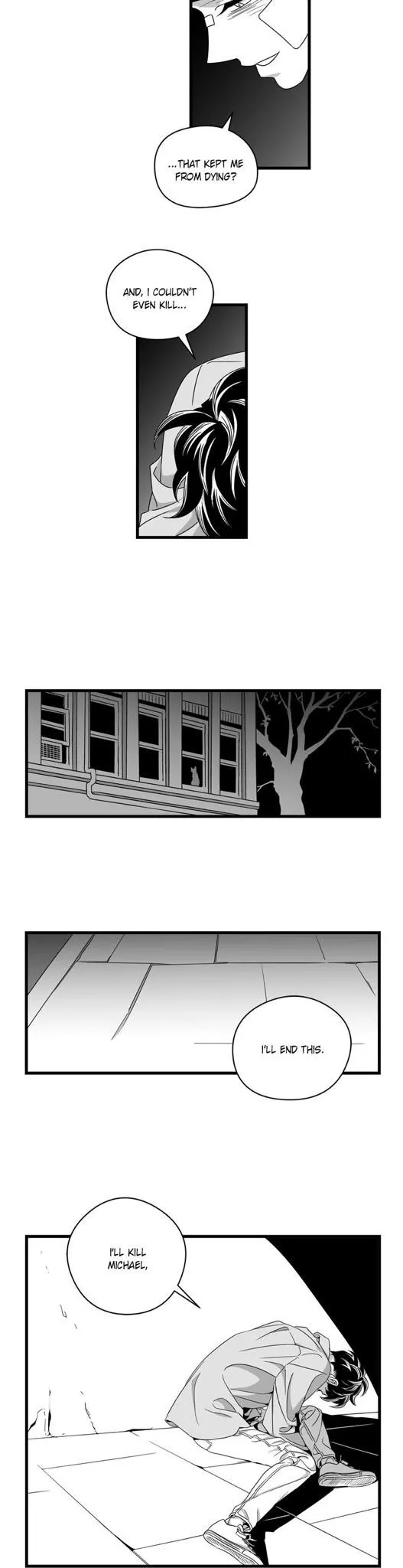 Stigma - Chapter 38 Page 5