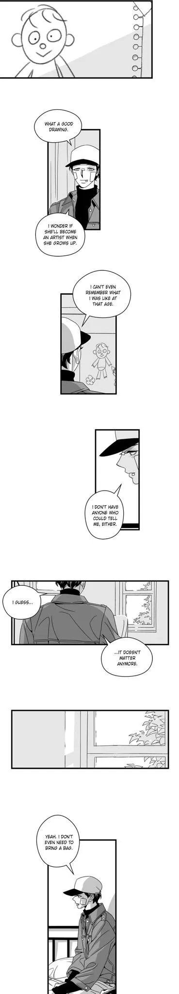 Stigma - Chapter 38 Page 9