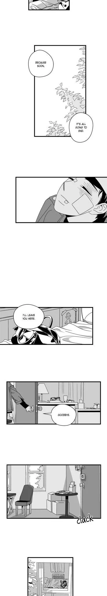 Stigma - Chapter 38 Page 10