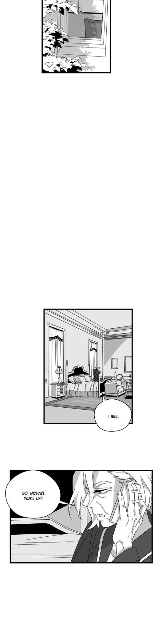 Stigma - Chapter 38 Page 11