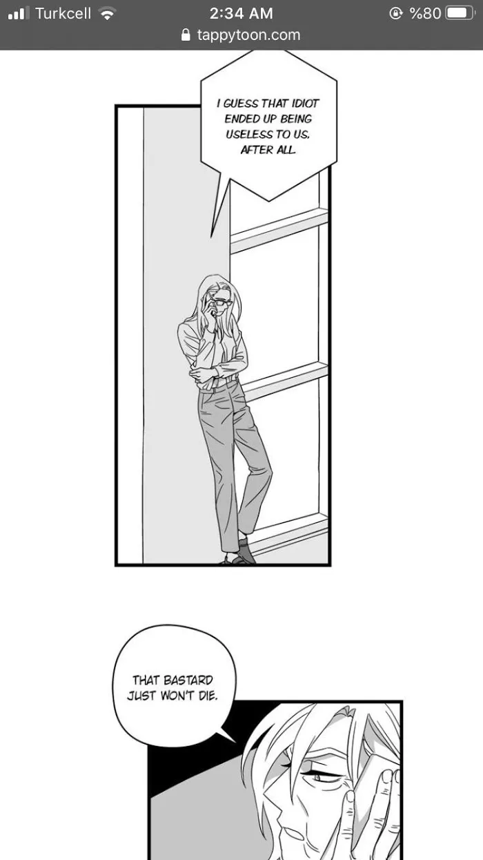 Stigma - Chapter 39 Page 2