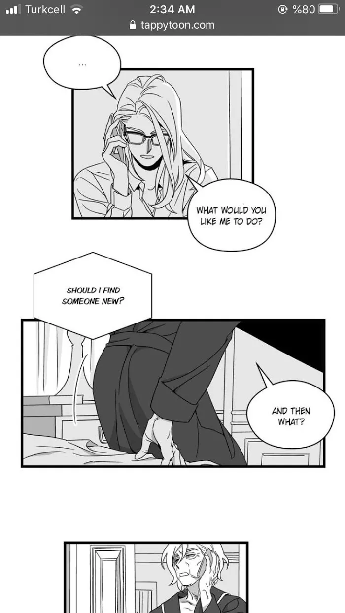 Stigma - Chapter 39 Page 3