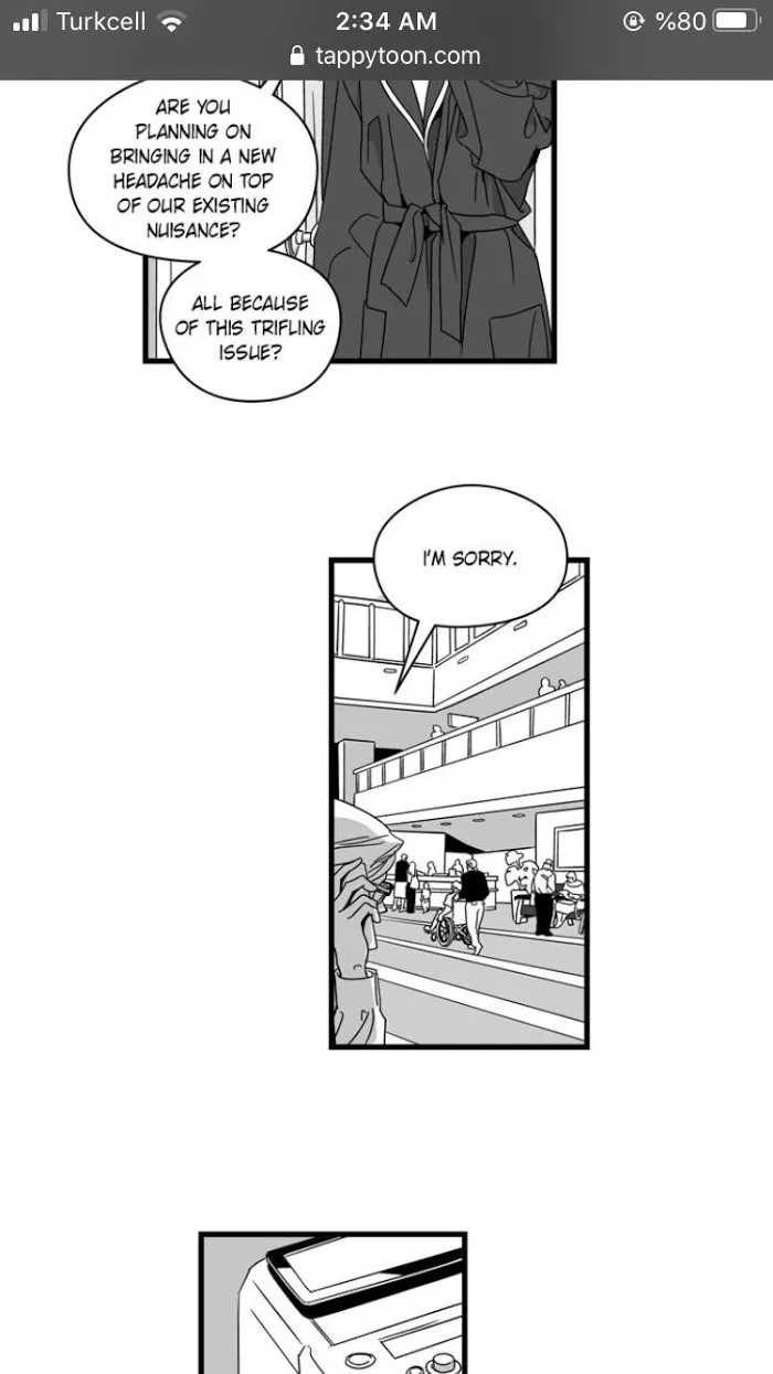 Stigma - Chapter 39 Page 4