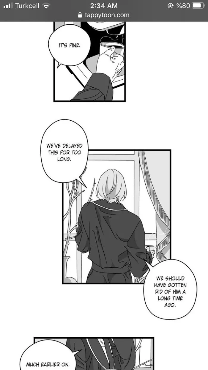 Stigma - Chapter 39 Page 5