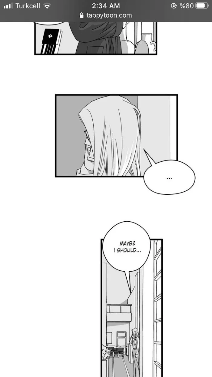 Stigma - Chapter 39 Page 6