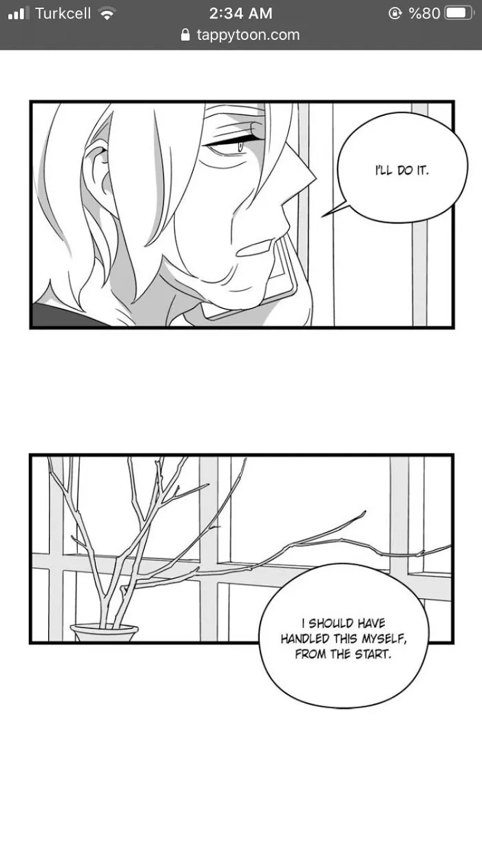 Stigma - Chapter 39 Page 7