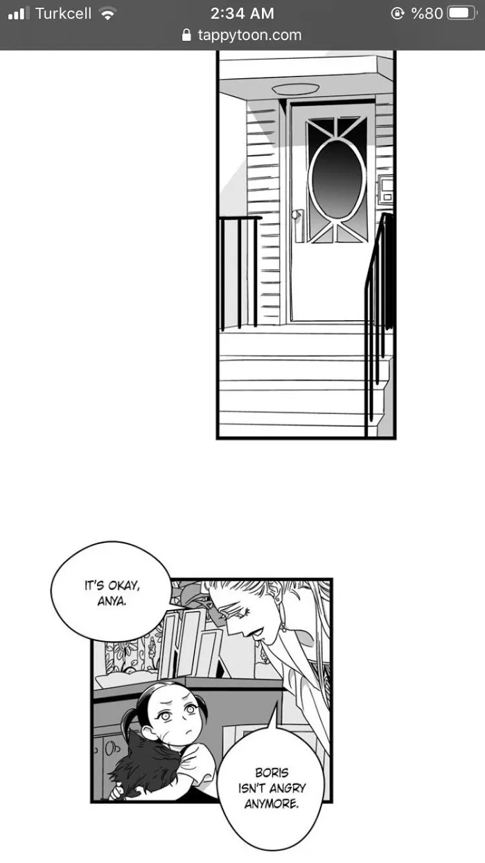 Stigma - Chapter 39 Page 9