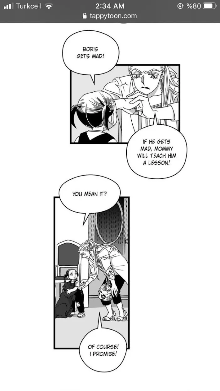 Stigma - Chapter 39 Page 10