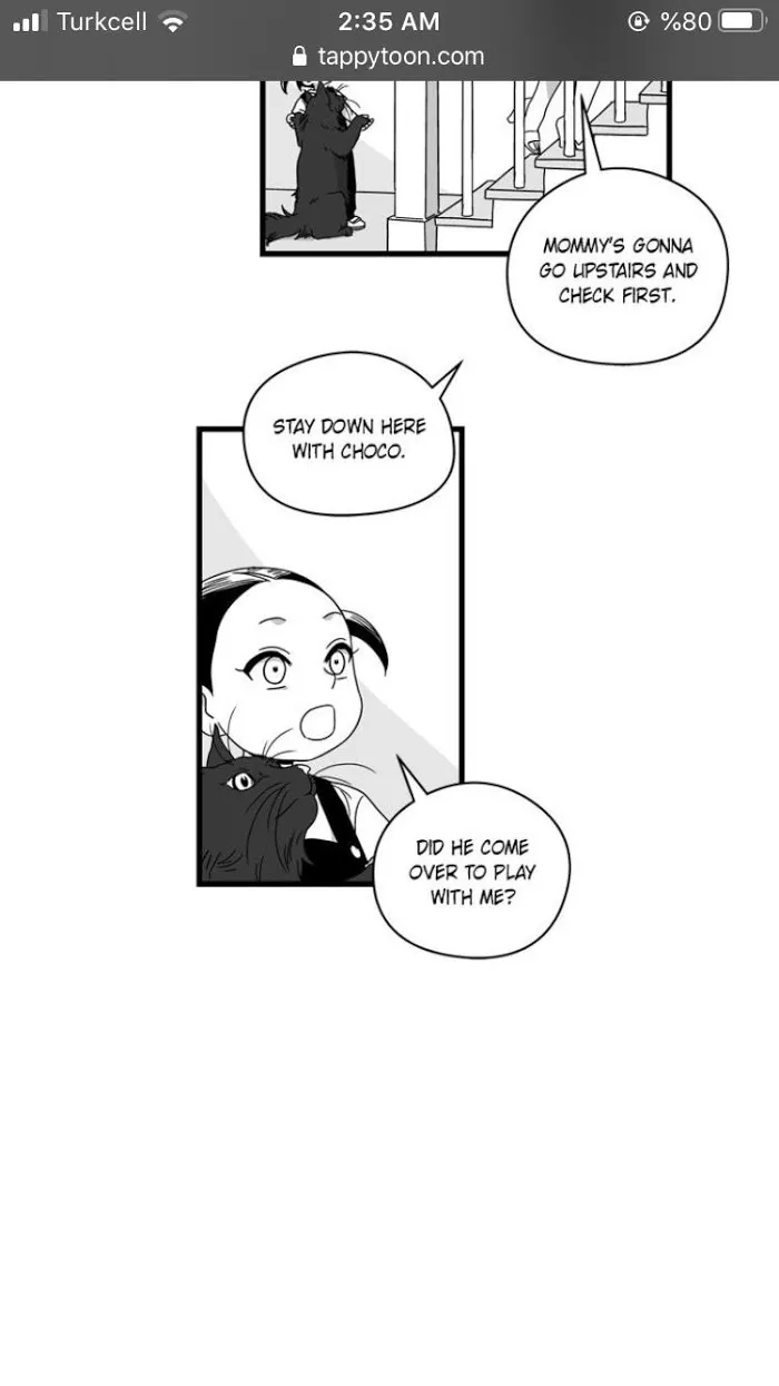 Stigma - Chapter 39 Page 12