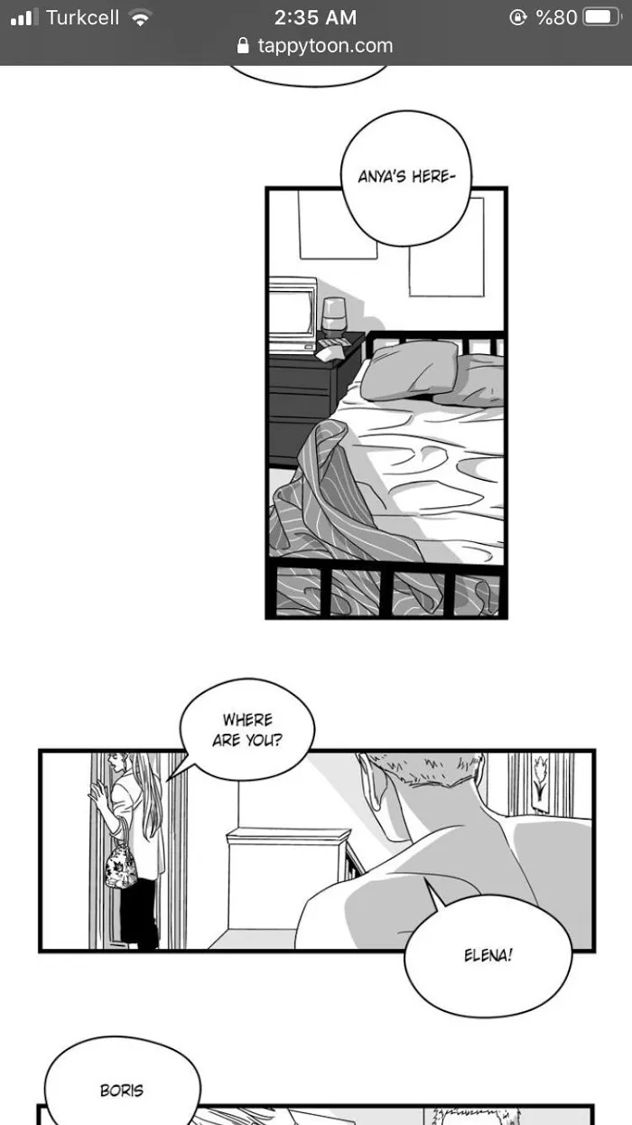 Stigma - Chapter 39 Page 14