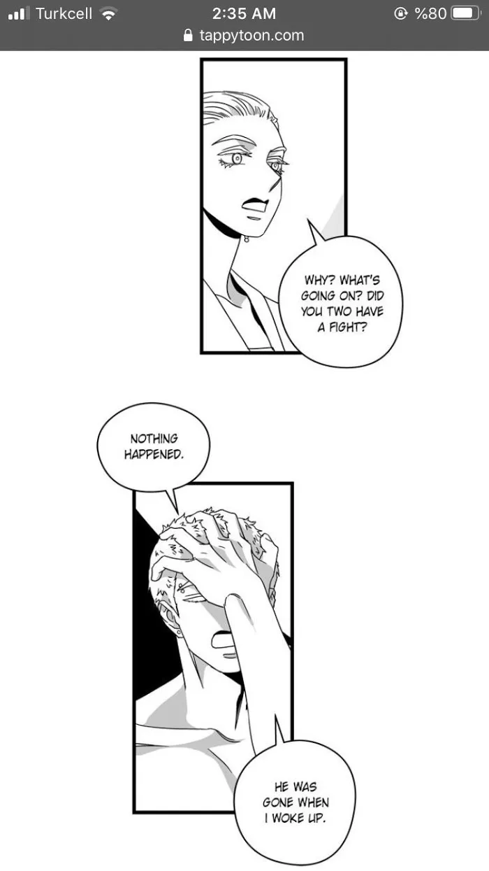 Stigma - Chapter 39 Page 16