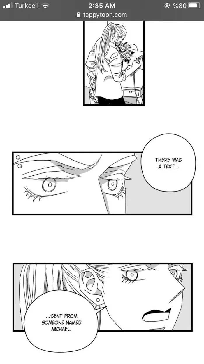 Stigma - Chapter 39 Page 21