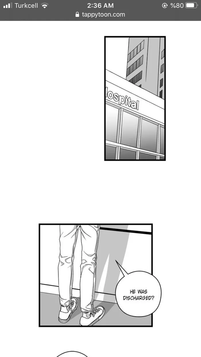 Stigma - Chapter 39 Page 22