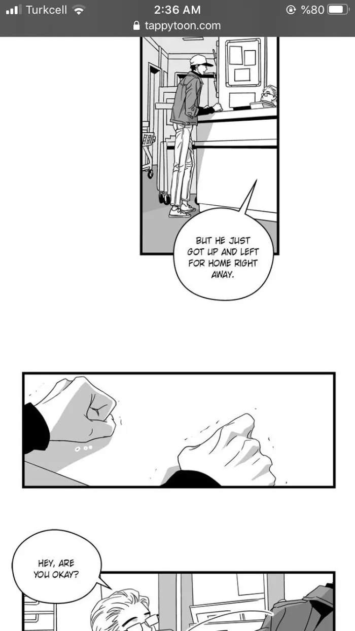 Stigma - Chapter 39 Page 24