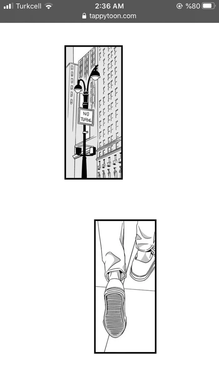 Stigma - Chapter 39 Page 26
