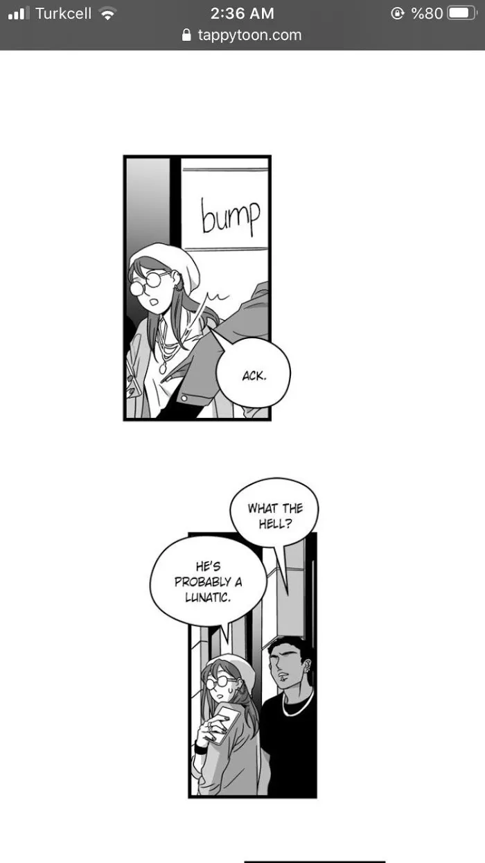 Stigma - Chapter 39 Page 27