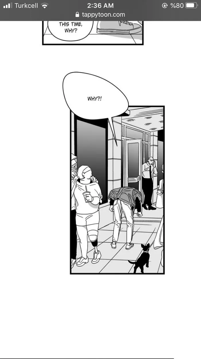 Stigma - Chapter 39 Page 28