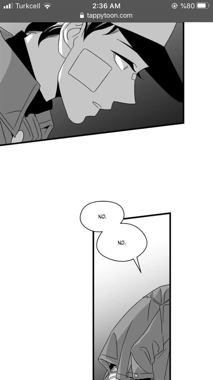 Stigma - Chapter 39 Page 30