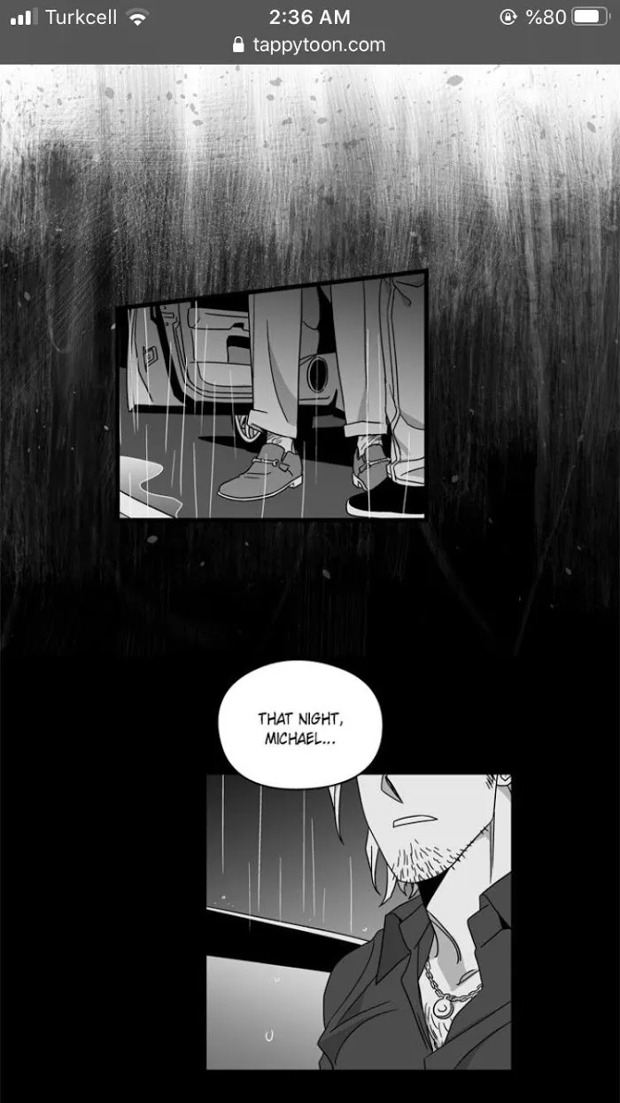 Stigma - Chapter 39 Page 31