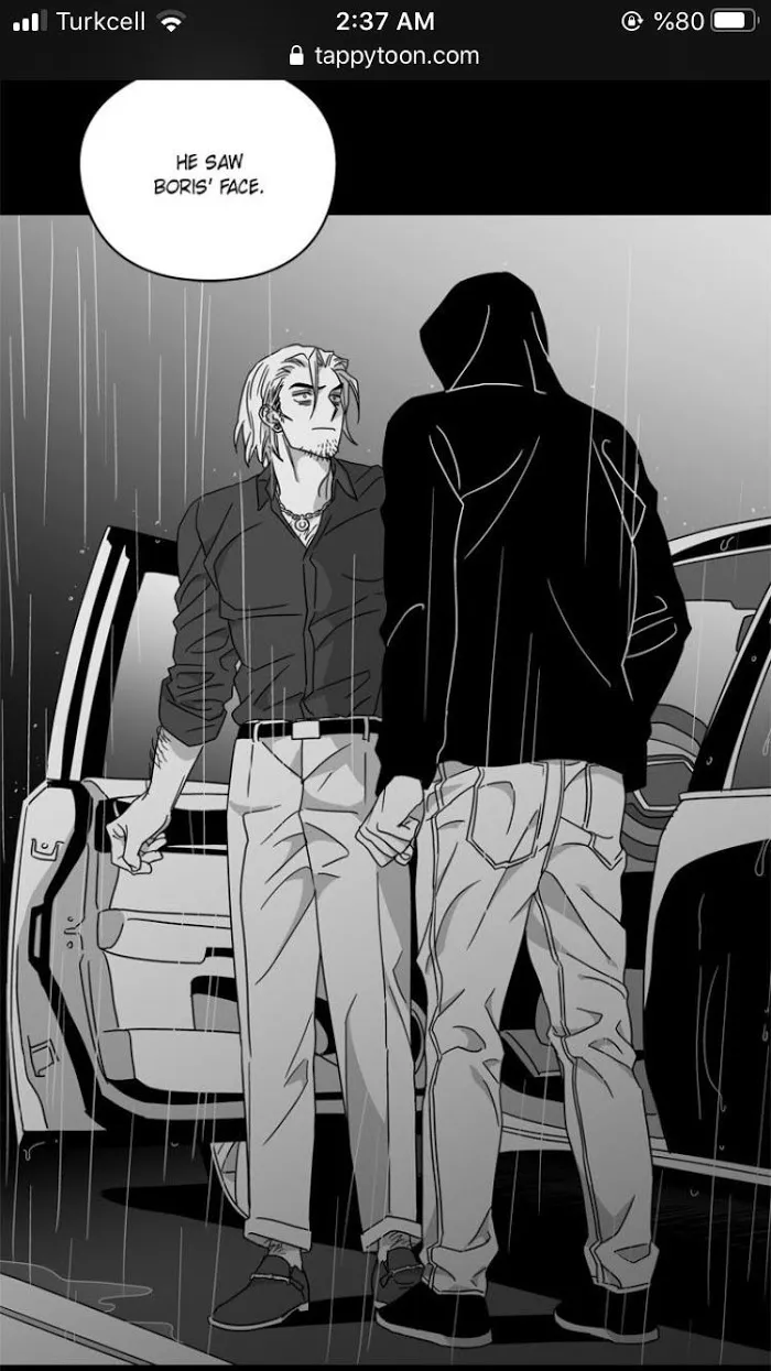 Stigma - Chapter 39 Page 32