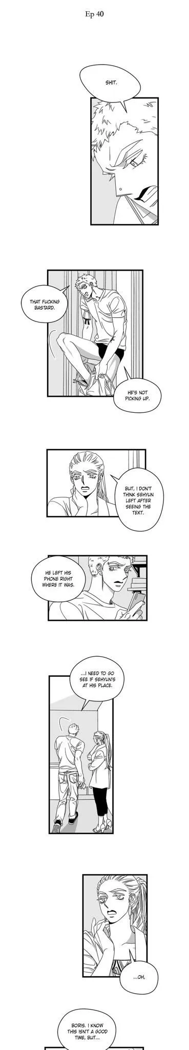Stigma - Chapter 40 Page 2
