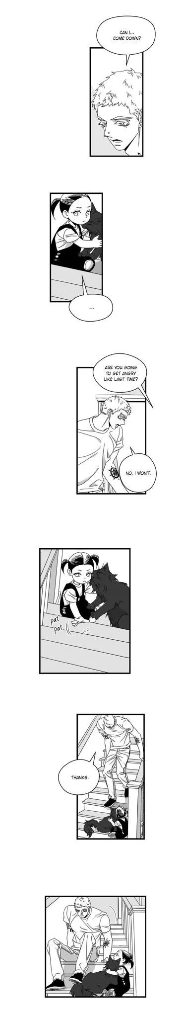 Stigma - Chapter 40 Page 4
