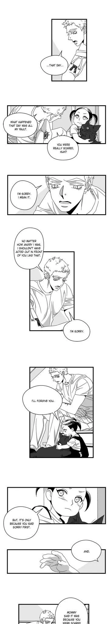 Stigma - Chapter 40 Page 5