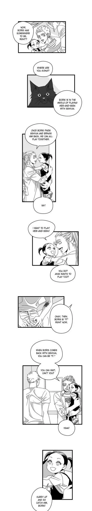 Stigma - Chapter 40 Page 8