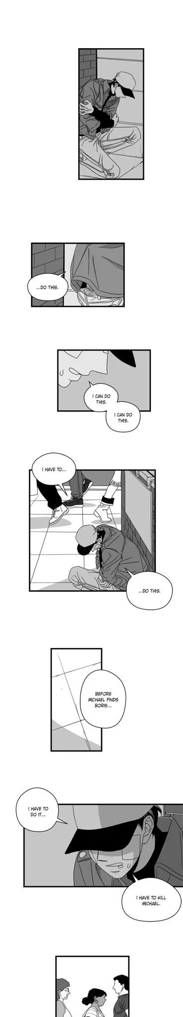 Stigma - Chapter 40 Page 10